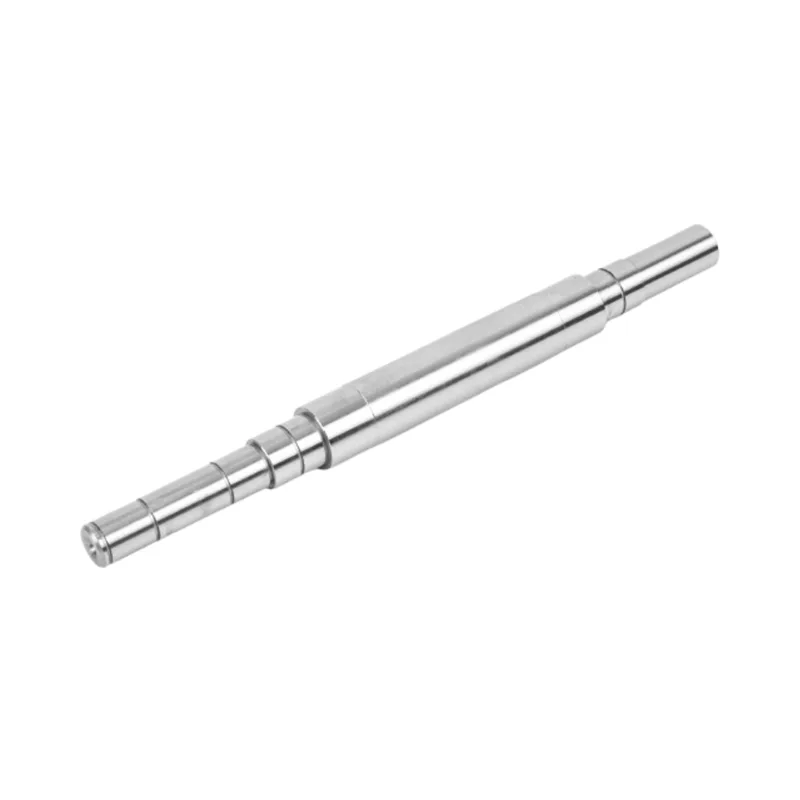 Trục động cơ tốc độ cao