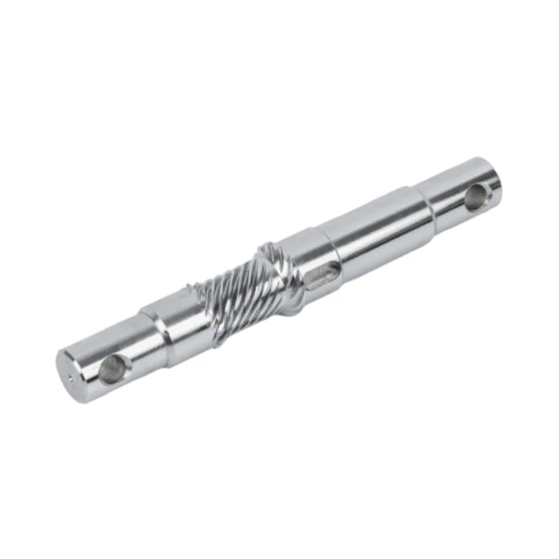 Trục động cơ robot công nghiệp