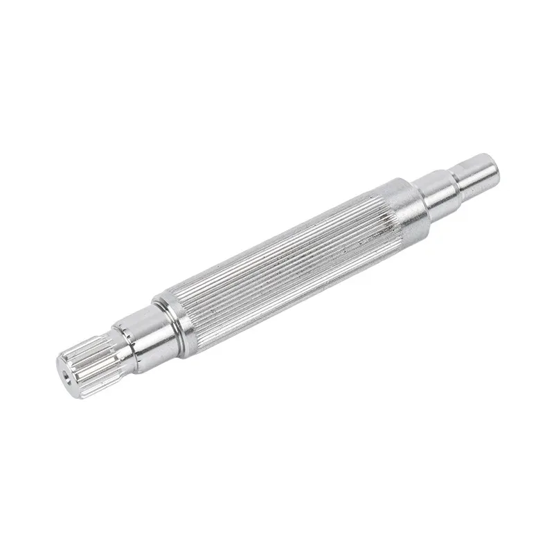 Trục động cơ Spline liên quan