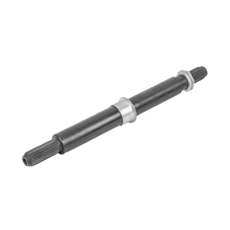 Trục động cơ hình chữ nhật