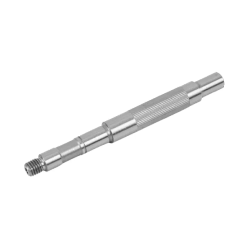 Trục động cơ giảm tốc